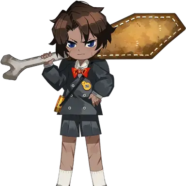 Profile image of 히스클리프