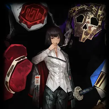 Profile image of 료슈