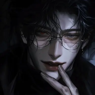 Profile image of 与儀乃 響也