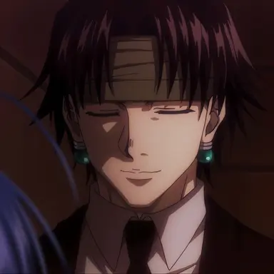 Profile image of クロロ