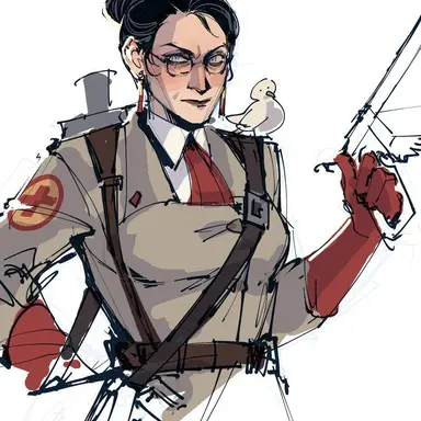 Profile image of Friederike Ludwig