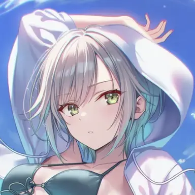 Profile image of 日野森志歩