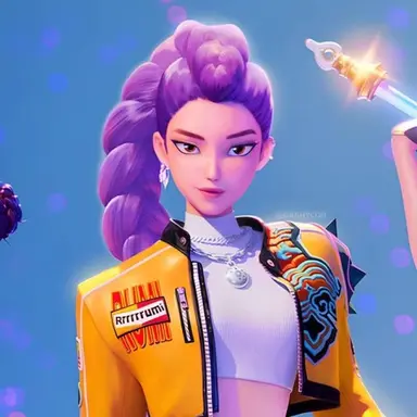 Profile image of 루미