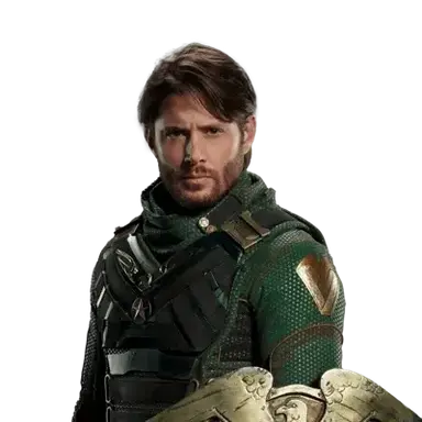 Profile image of Soldier