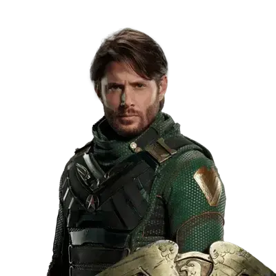 MellowQueen7589의 Soldier Boy