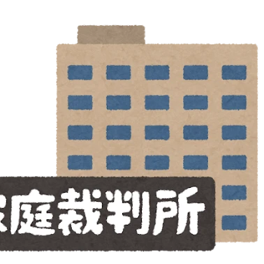 裁判長
