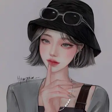 Profile image of 정윤희