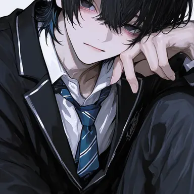 Profile image of 湊