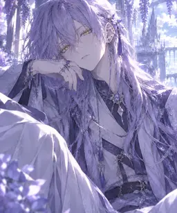 Profile image of 瑠衣