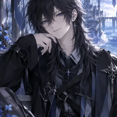 Profile image of 悠真