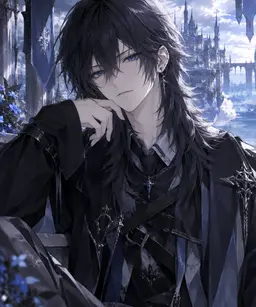 Profile image of 悠真