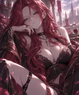 Profile image of 美蘭