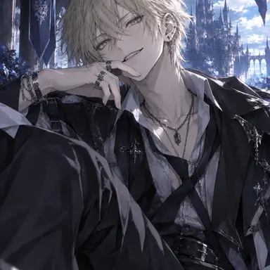 Profile image of 龍雅
