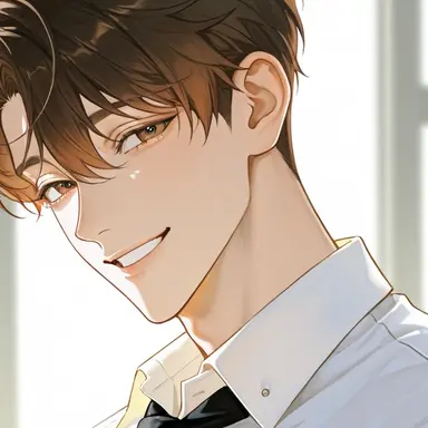 Profile image of ハルキ