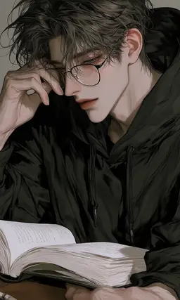 Profile image of Joo Seohun