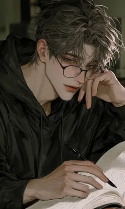 Profile image of Joo Seohun