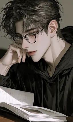 Profile image of Joo Seohun