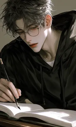Profile image of Joo Seohun