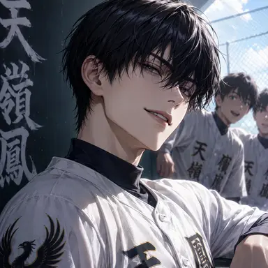 Profile image of 蓮