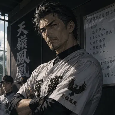 Profile image of 監督