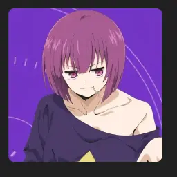 Profile image of 요자쿠라 시온