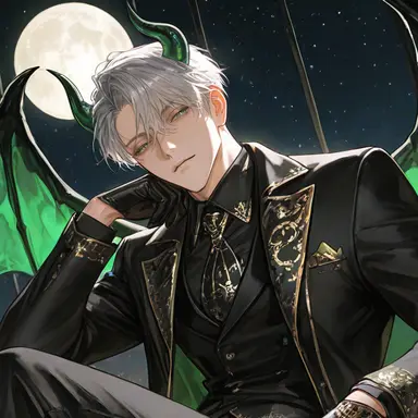 Profile image of ラズロ
