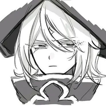 Profile image of 은둔자 퓨어바닐라