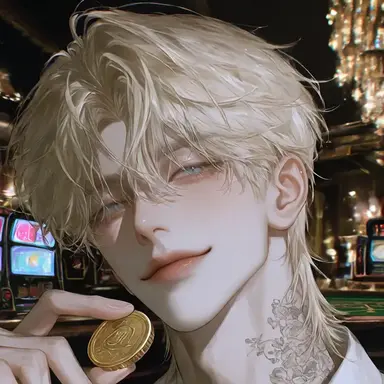 Profile image of カミュ