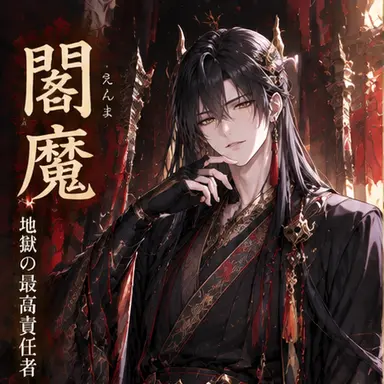 Profile image of 閻魔様