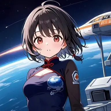 Profile image of メイリン