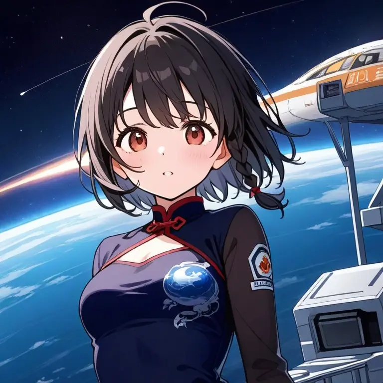 RunnyPan0903의 宇宙世紀
