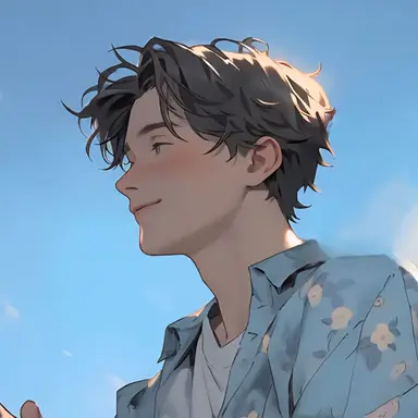 Profile image of 서준휘