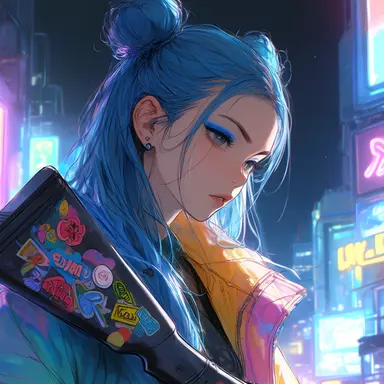 Profile image of マイ