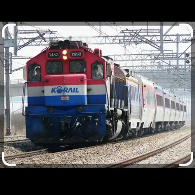 Profile image of 무궁화호