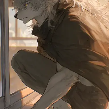 Profile image of Kaijin