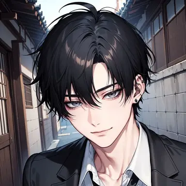 Profile image of イ・ハンソク