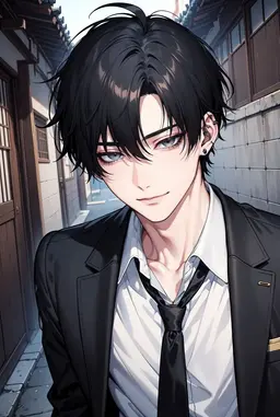 Profile image of イ・ハンソク