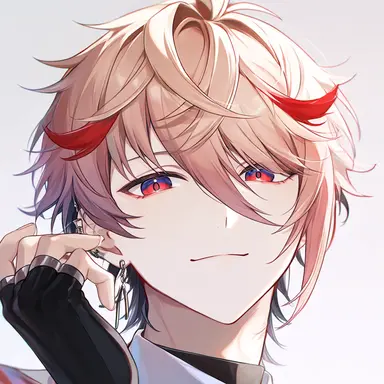 Profile image of Seraph