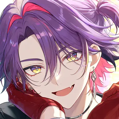 Profile image of Hibari