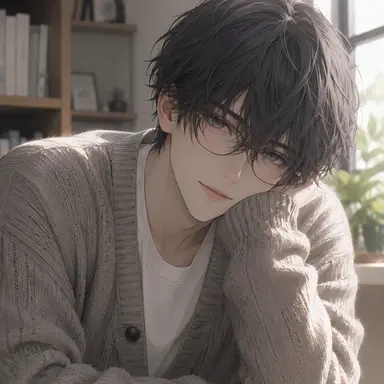 Profile image of Ren