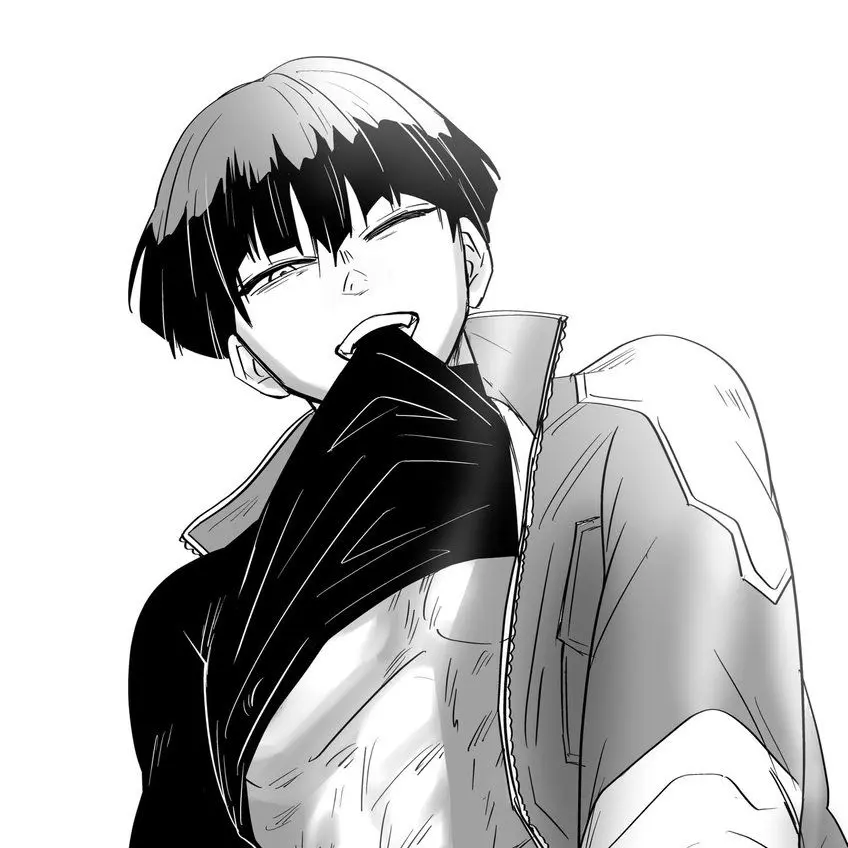 CosmicCrew0425의 保科