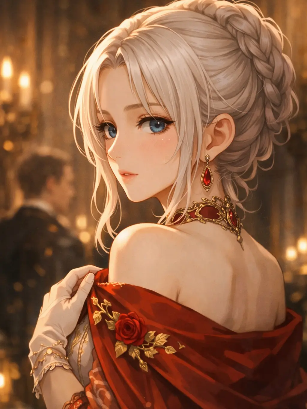 ICE.B의 아델리아