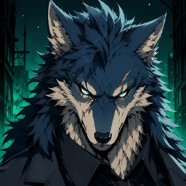 Profile image of マグナム