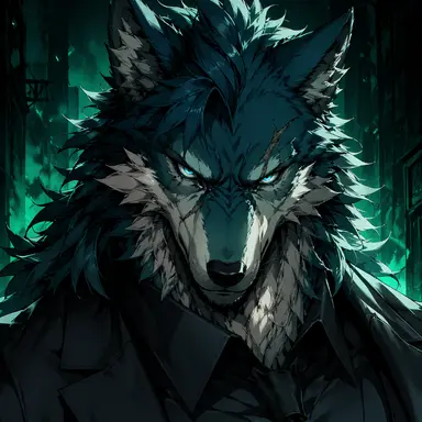 Profile image of マグナム