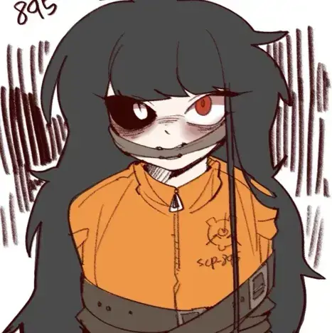 WiseSaiga8221의 SCP-895