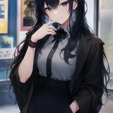 Profile image of 김지은