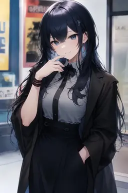 Profile image of 김지은
