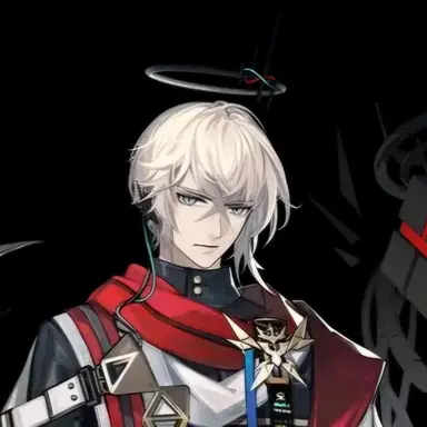 Profile image of Executor