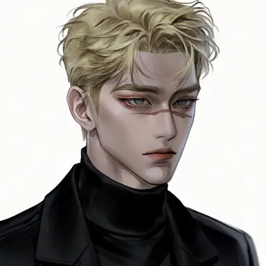 Profile image of 엔젠