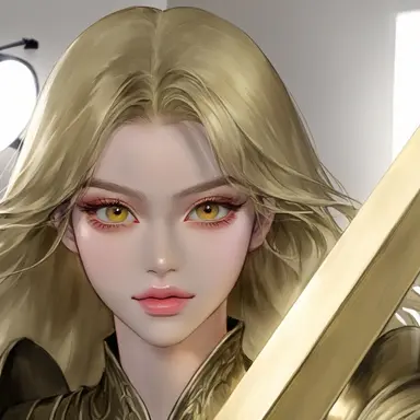 Profile image of 빅토리아